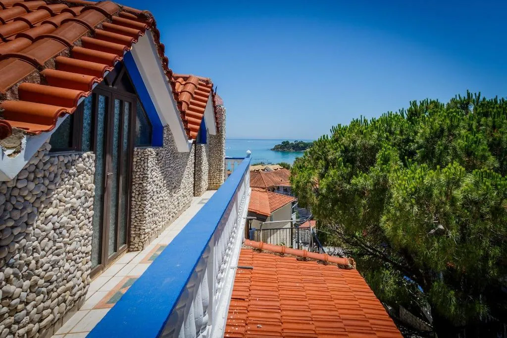 General view, Velendzas Holidays, Zante