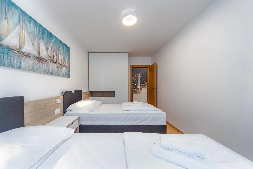 APARTMENT SUPERIOR Room, Garden Palace Resort, Istria