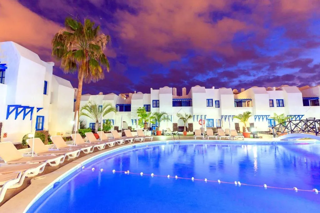 Pool, Labranda Bahía Fañabé, Tenerife
