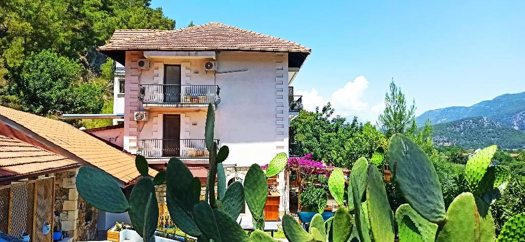 General view, Swiss Eviniz Hotel, Antalya