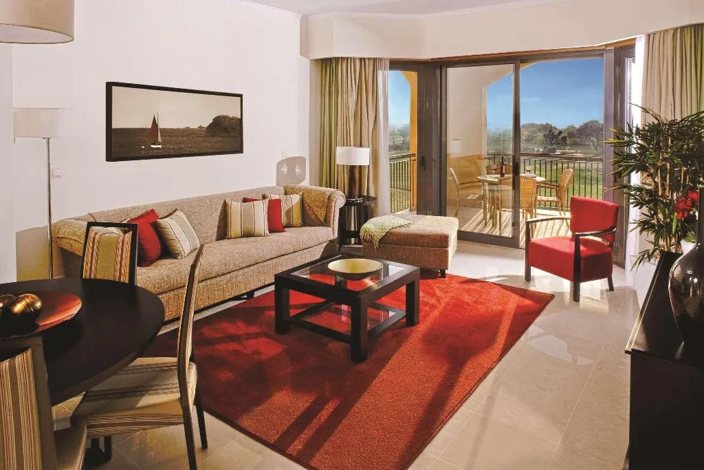 Room, The Residences Vilamoura, Algarve