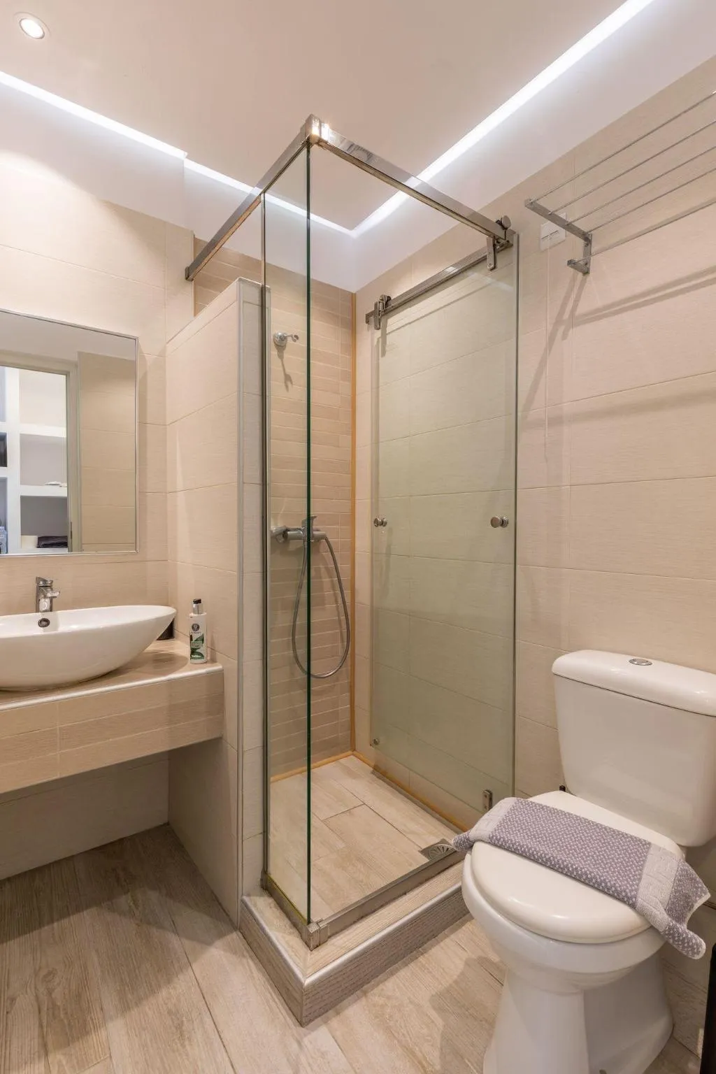 Room, Dimele Rooms & Studios, Mykonos