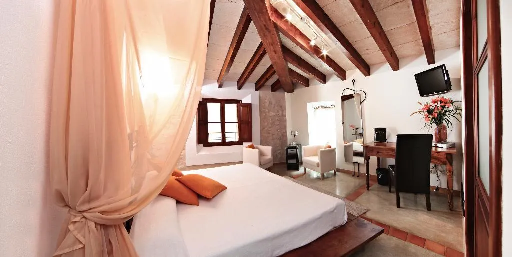 Room, Can Joan Capo, Majorca