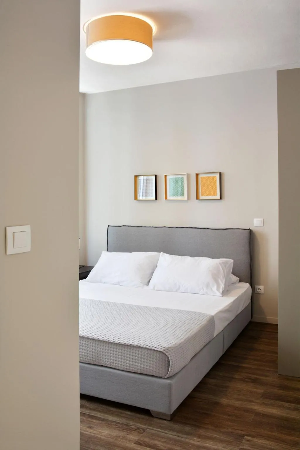 Room, Athens Connection Apartments, Athens