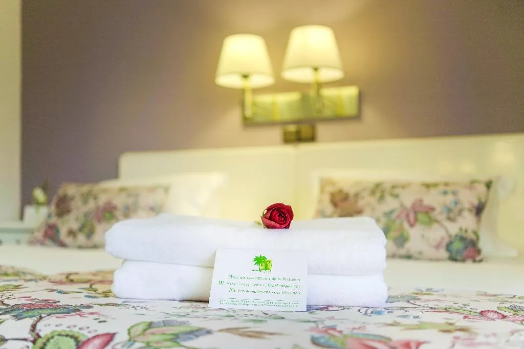 Double or Twin STANDARD Room, Agadir Beach Club, Agadir