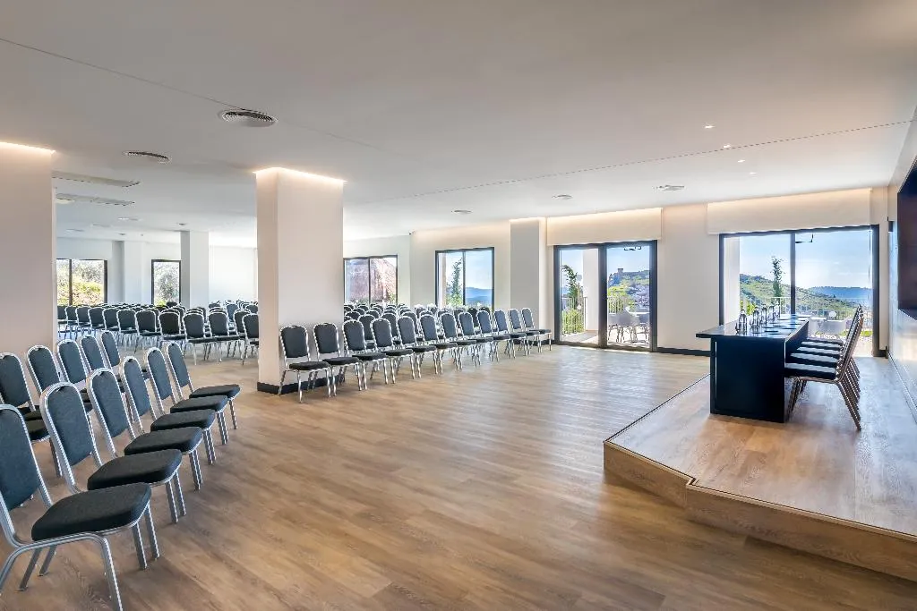 Conferences, Barceló Aracena, Costa De La Luz