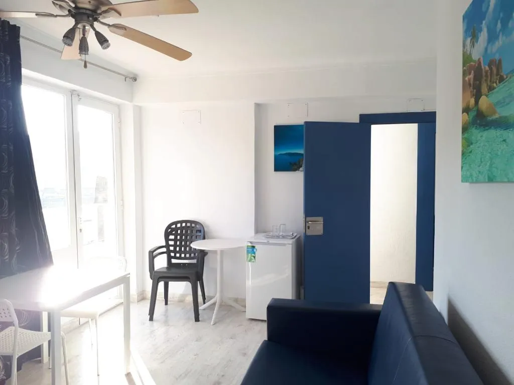 General view, Es Nautico Suites, Majorca