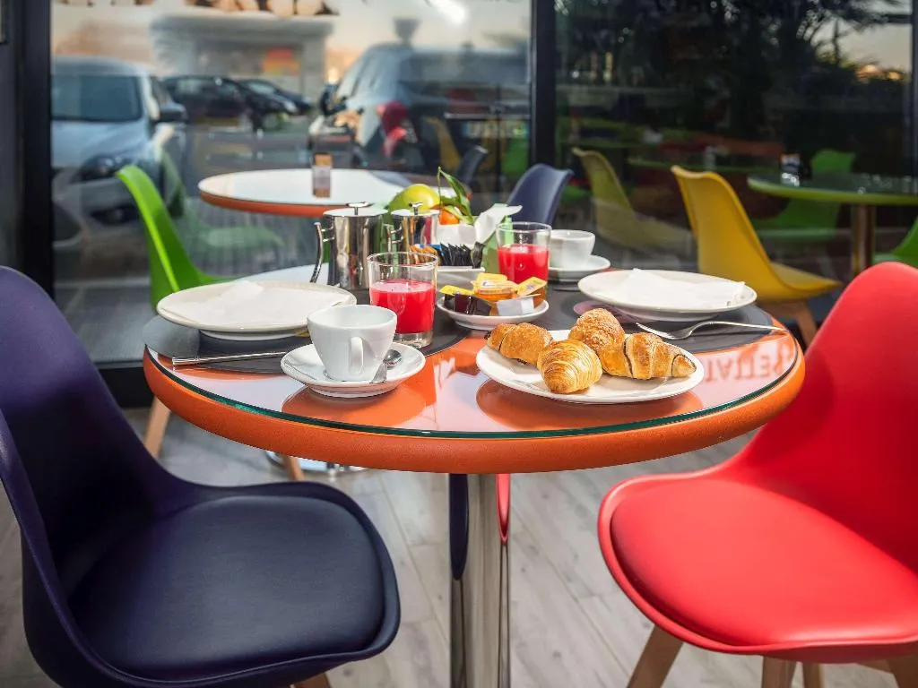 Bar, ibis Styles Roma Vintage, Rome