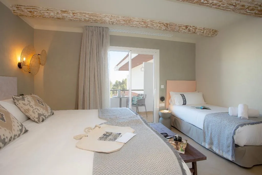 Double or Twin STANDARD Room, Casual Bahia Ibiza, Ibiza