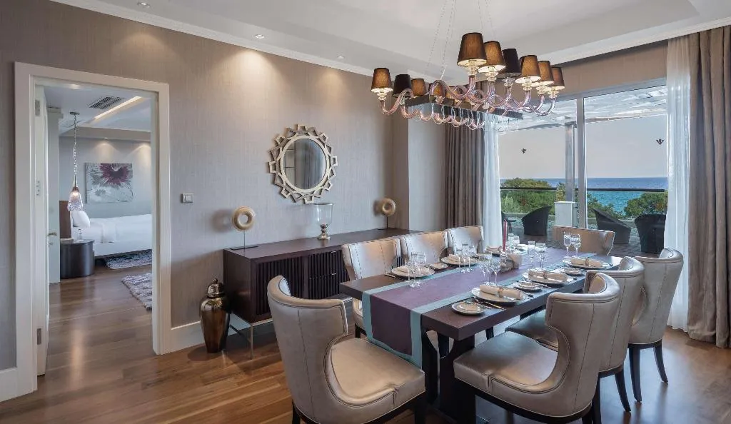 Room, Rixos Premium Tekirova L.O.L ThemePark Free Access, Antalya
