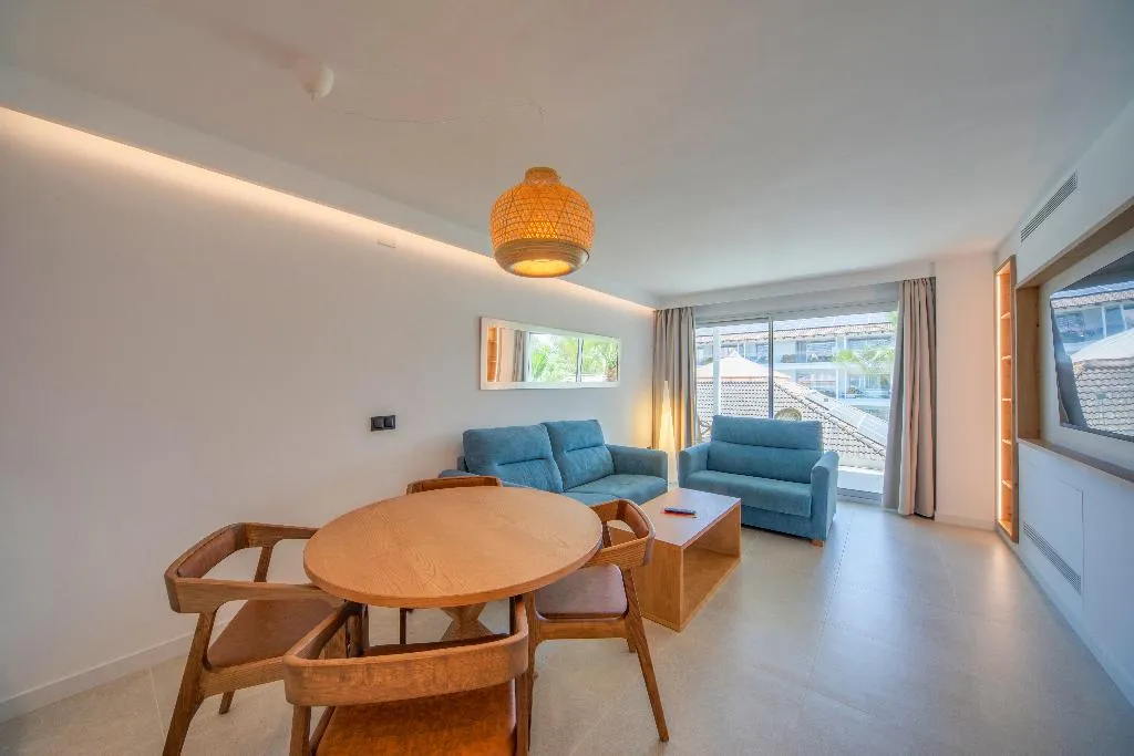 APARTMENT WITH BALCONY Room, Playa Esperanza Resort, Majorca
