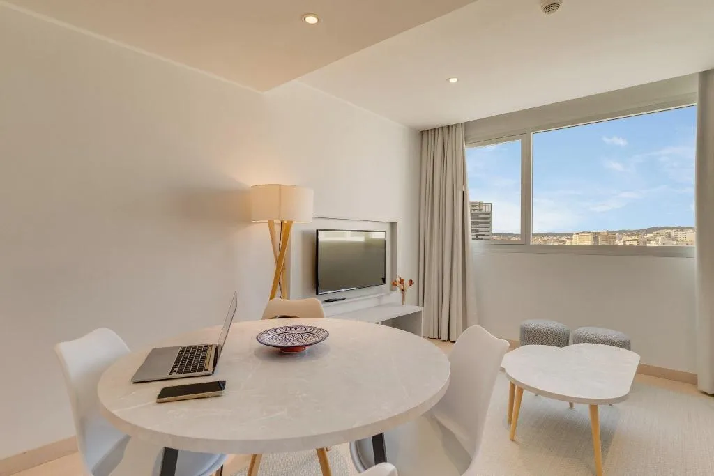 Room, Pestana Tanger City Center Hotel Suites, Tangier