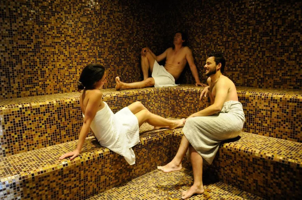 Sports and Entertainment, Evidencia Belverde Hotel, Lisbon