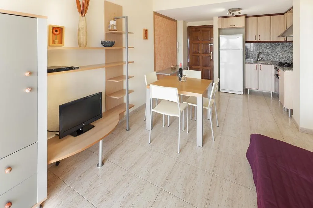 APARTMENT ONE BEDROOM Room, Infante, Valencia