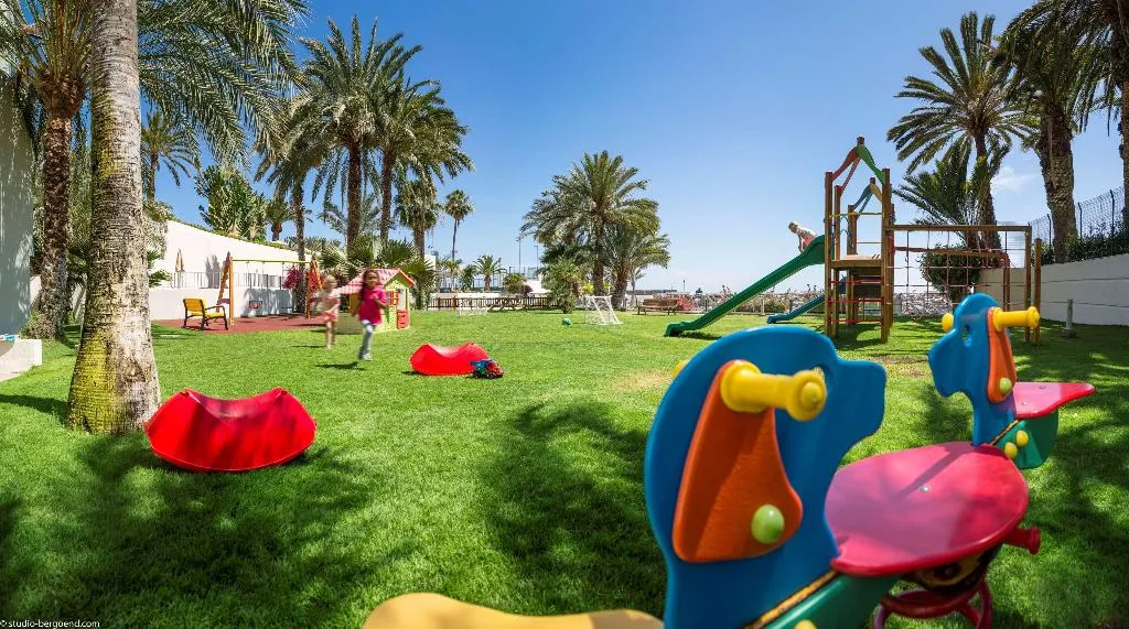 Sports and Entertainment, Radisson Blu Resort Gran Canaria, Gran Canaria