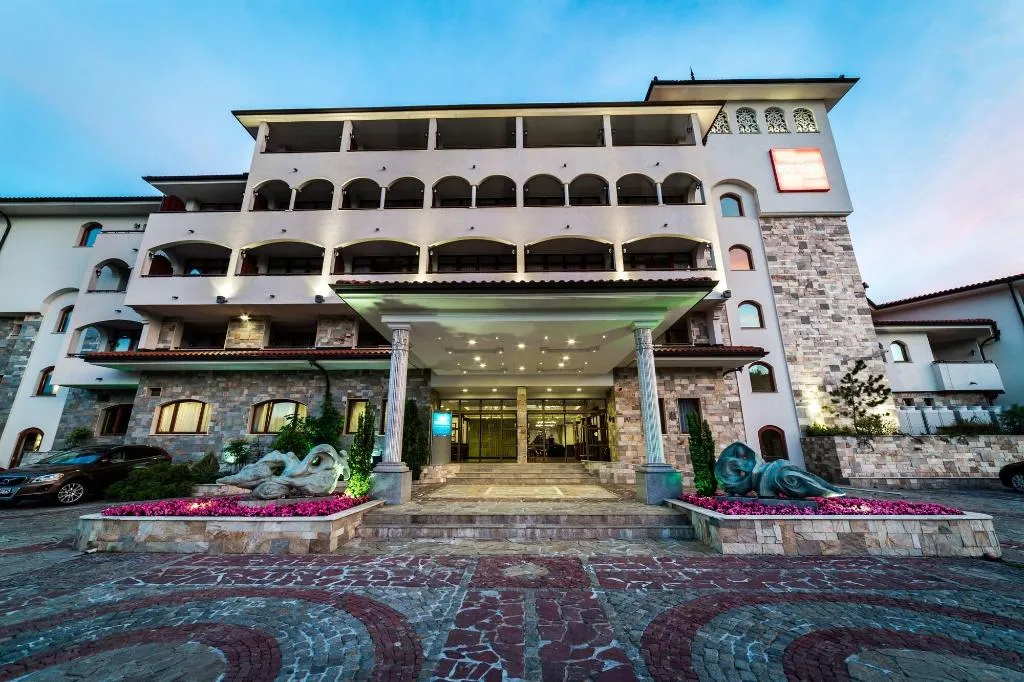 General view, Helena Park - Ultra All inclusive, Bourgas