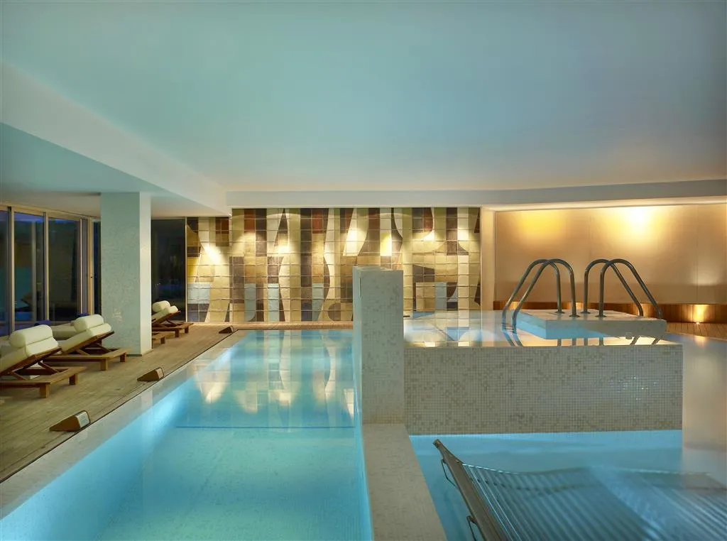 General view, Four Seasons Astir Palace Hotel Athens, Athens