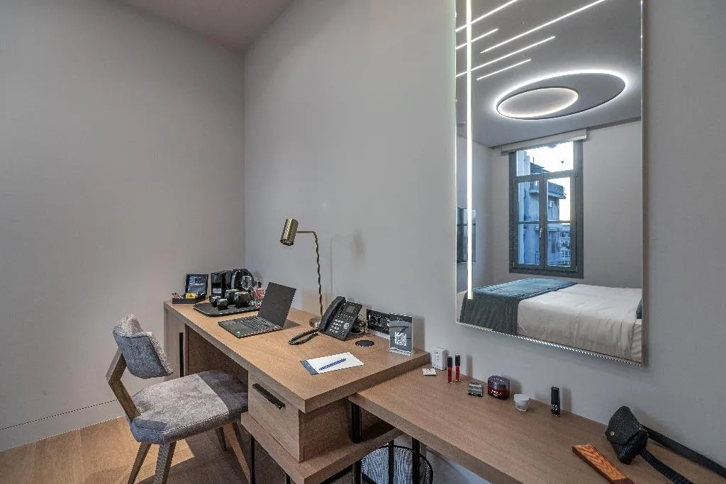 Room SUPERIOR Room, Hellenic Vibes Smart Hotel, Athens