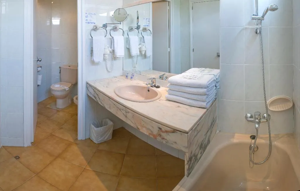 DOUBLE SEA VIEW Room, GHT S'Agaro Mar, Costa Brava