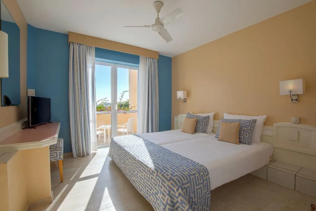Room, Robinson Esquinzo Playa, Fuerteventura