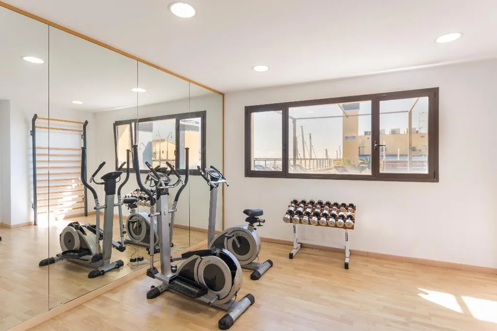 Sports and Entertainment, Pierre & Vacances Empuriabrava, Costa Brava