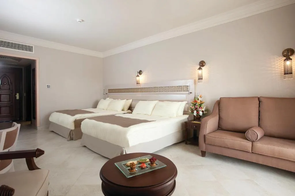 DOUBLE PROMO Room, Sunrise Arabian Beach Resort -Grand Select-, Red Sea Riviera