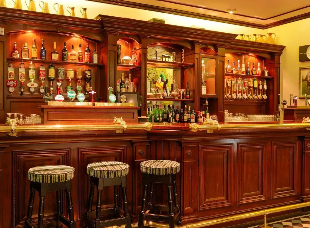 General view, Westlodge Hotel, Cork