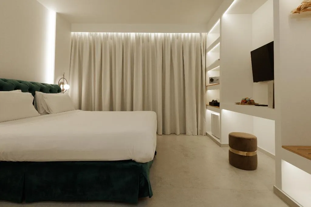 SUITE PREMIUM Room, Alley Boutique Hotel & Spa, Kefallinia
