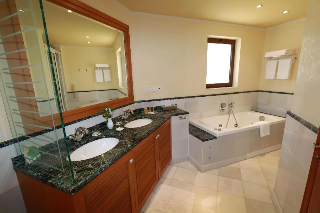 Room, Annabelle Beach Resort, Crete