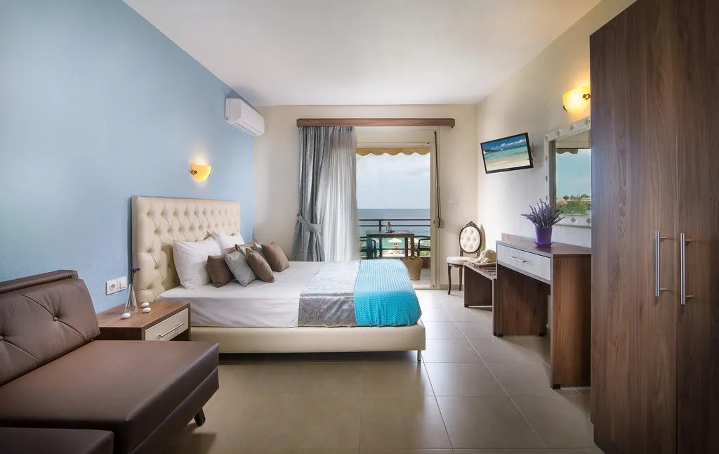SUITE SUPERIOR SEA VIEW Room, Castro Deluxe, Halkidiki