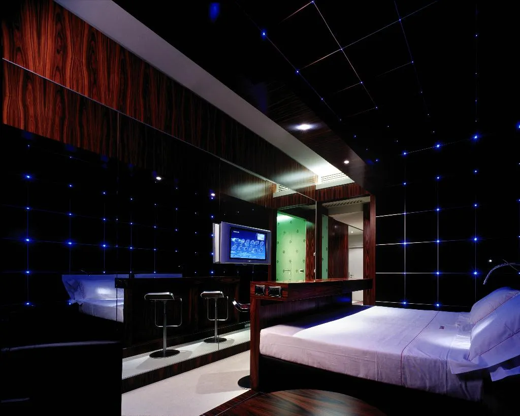 DOUBLE SINGLE USE CLASSIC Room, UNA HOTELS Vittoria Firenze, Florence