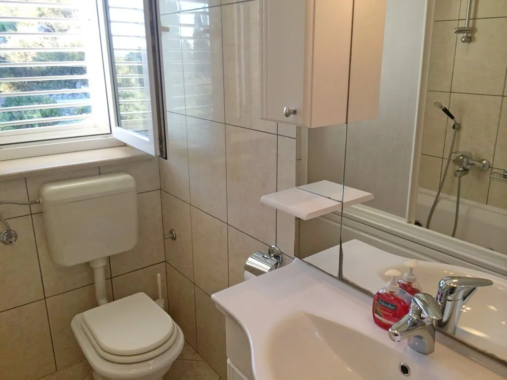 APARTMENT CAPACITY 2 Room, Marnic Apartments, Dubrovnik