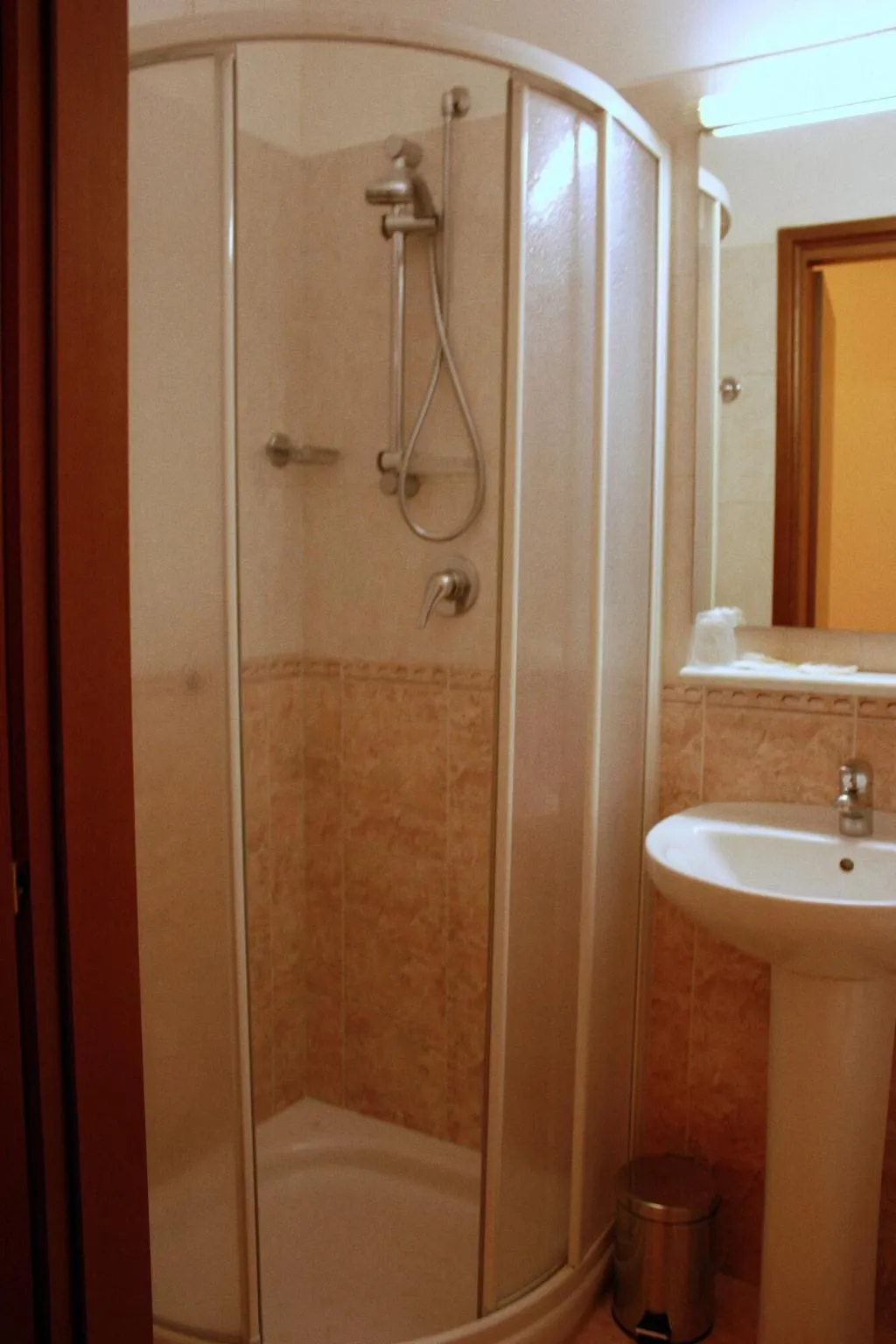 Room, Piccolo Hotel, Milan