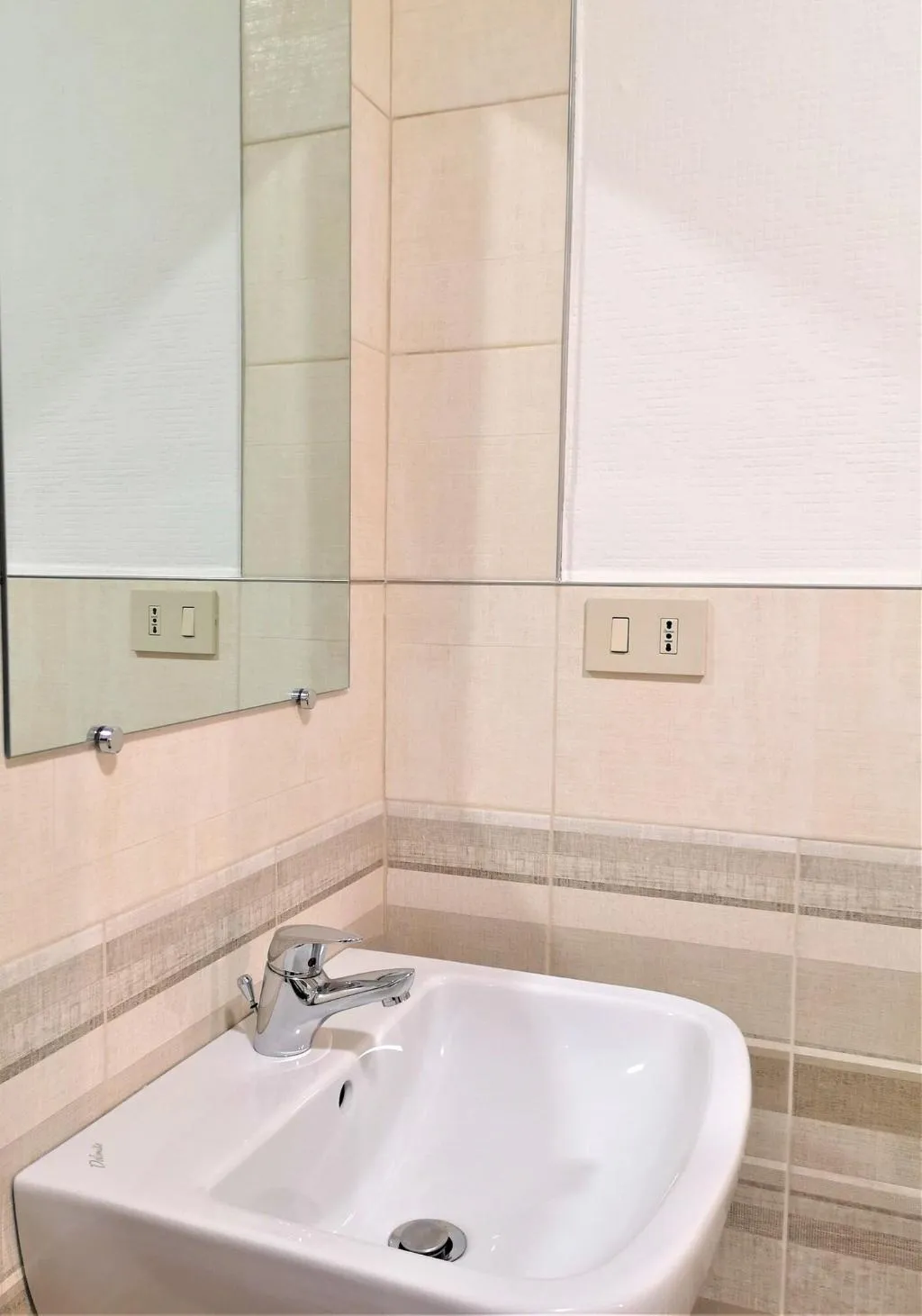 Room, Hotel Rossi, Venice