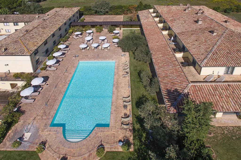 Pool, Relais dell Olmo, Perugia