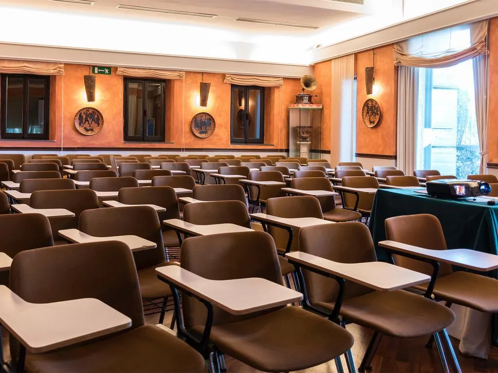Conferences, Bluebay Colle Della Trinità Perugia, Perugia