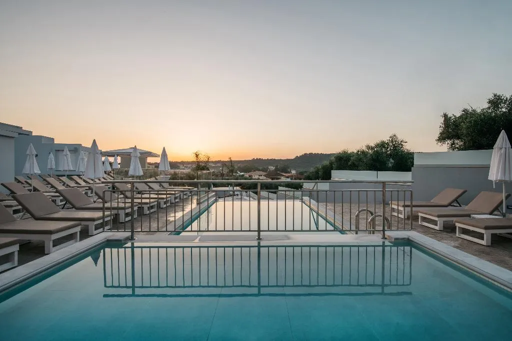 Pool, Tesoro Hotel Zakynthos, Zante
