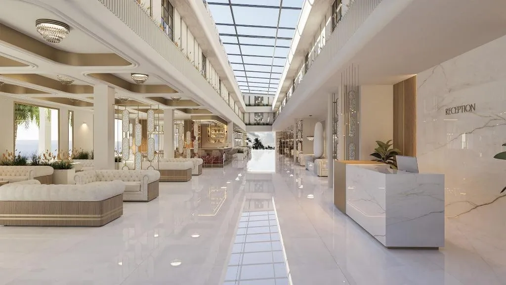 Room, Dicosta Hotel And Spa, Kos