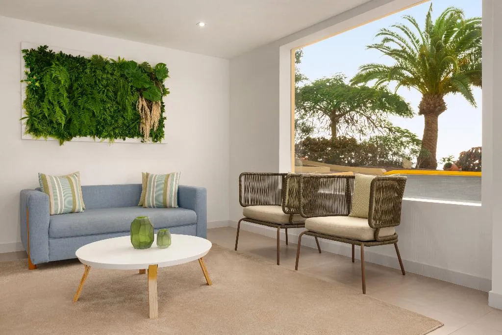 Lobby, Ramada Residences By Wyndham Tenerife Costa Adeje, Tenerife