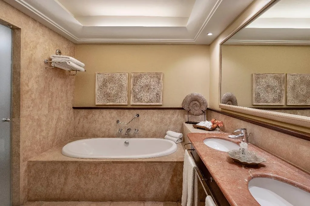 VILLA STANDARD Room, Vincci Seleccion  La Plantacion del Sur, Tenerife