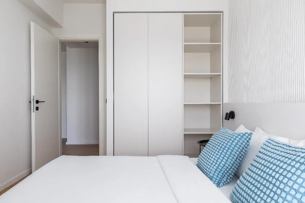 APARTMENT DELUXE Room, Celine By halu!, Halkidiki