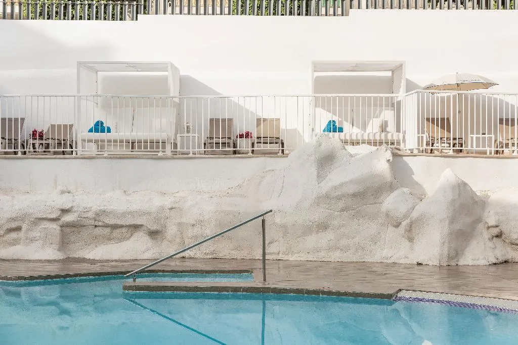 Pool, Best San Francisco, Costa Dorada