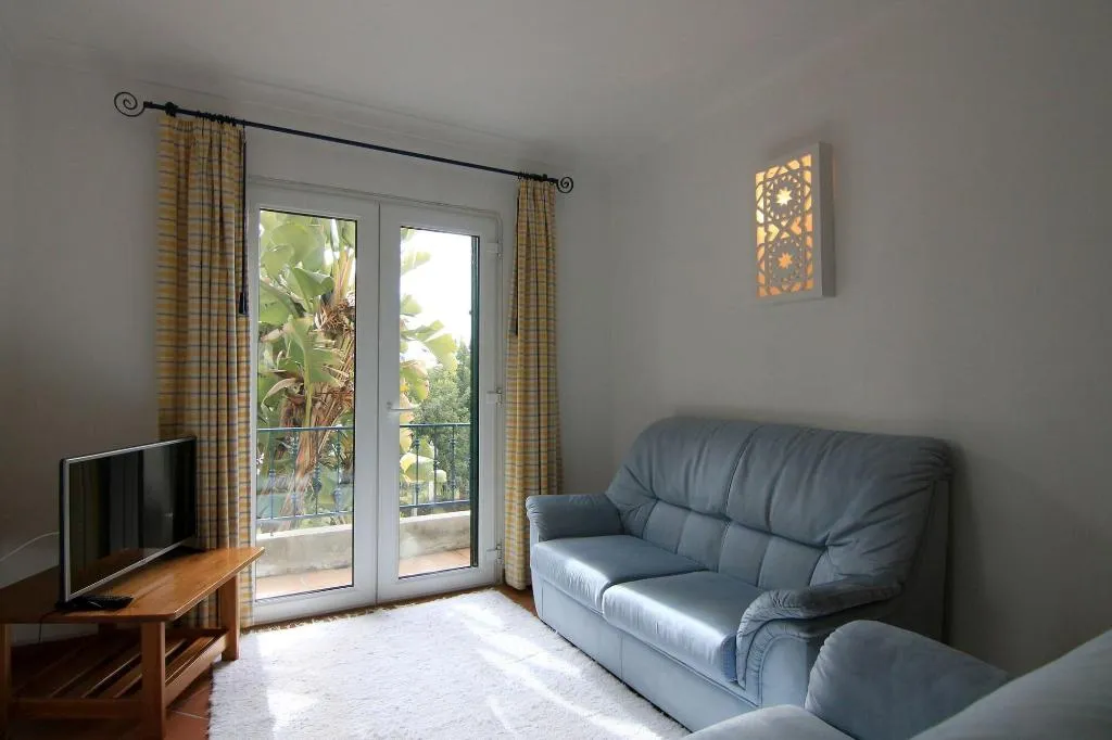 Room, Monte da Eira, Algarve