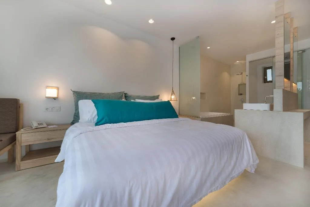 SUITE SUPERIOR Room, Tsamis Zante Suites, Zante