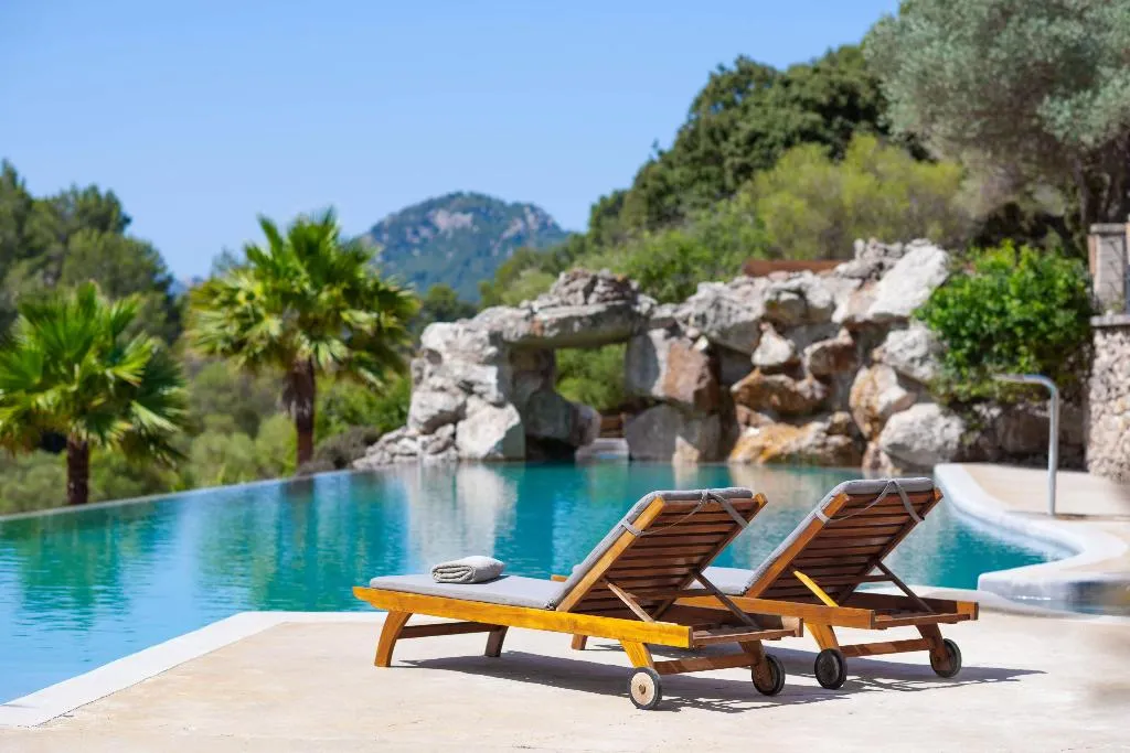 General view, Finca Ratxó, Member of Meliá Collection, Majorca