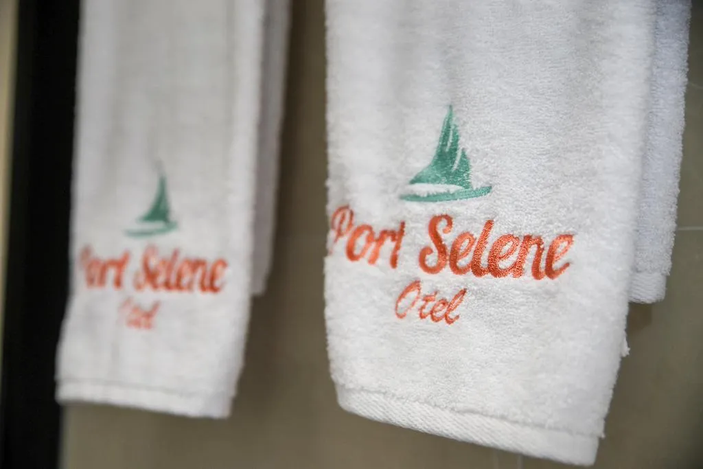 DOUBLE STANDARD Room, Port Selene Otel, Antalya
