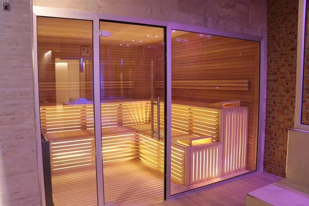 Sports and Entertainment, Smy Carlos V Wellness and Spa Alghero, Alghero