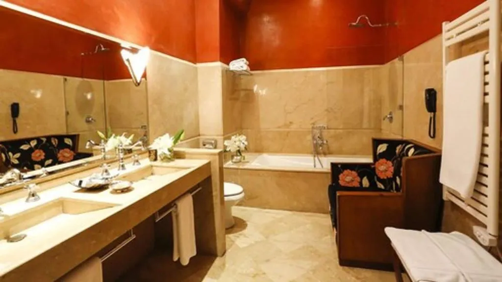 Room, Hôtel Le Doge Casablanca, Casablanca
