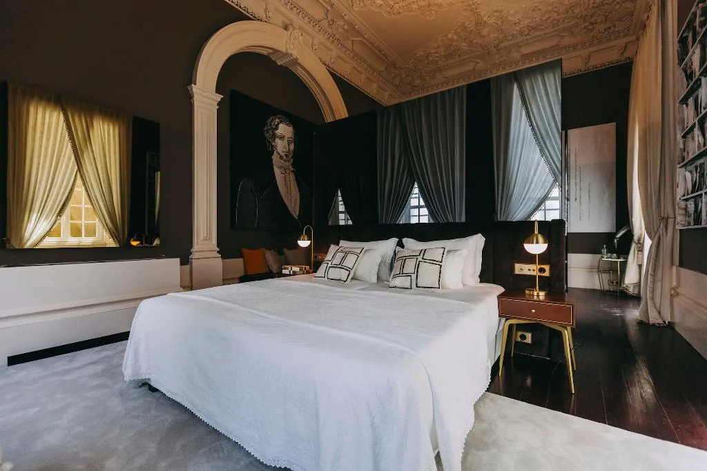 SUITE SUPERIOR Room, Torel Palace Porto, Porto