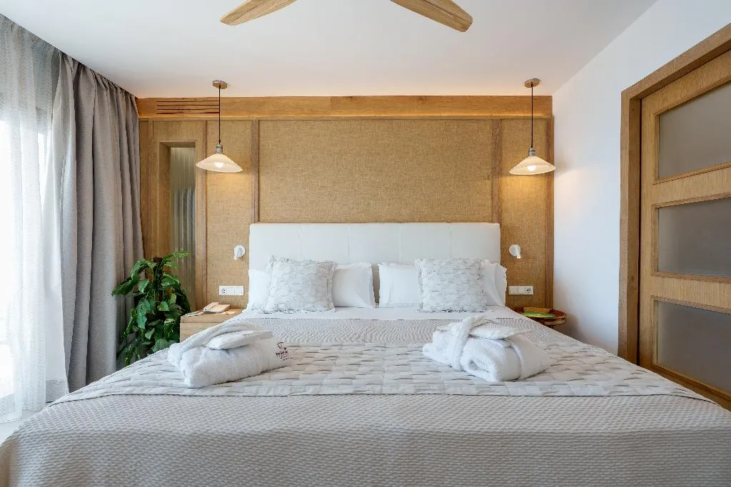 SUITE STANDARD Room, Bellamar, Ibiza